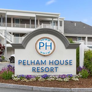 Pelham House Resort Dennisport Exterior photo