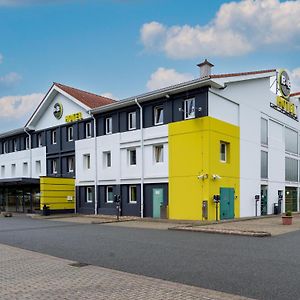 B&B Hotel Hannover-Nord Exterior photo