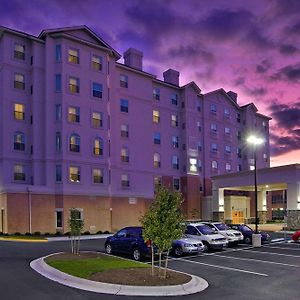 Homewood Suites By Hilton Virginia Beach Exterior photo