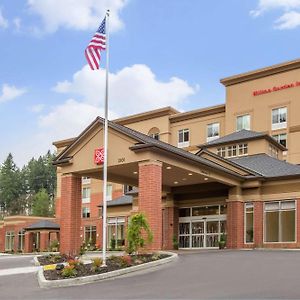 Hilton Garden Inn Olympia, WA Exterior photo