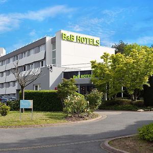 Novotel Cergy Pontoise Exterior photo