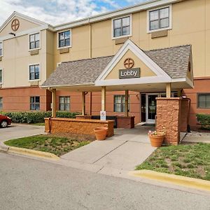 Extended Stay America Suites - Chicago - Gurnee Exterior photo