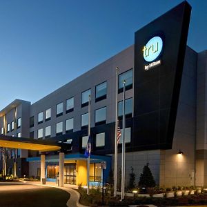 Tru By Hilton Manassas, Va Hotel Exterior photo