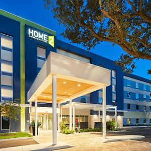 Home2 Suites By Hilton Palm Bay I 95 Exterior photo