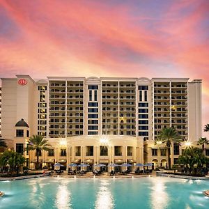 Hilton Grand Vacations Club Parc Soleil Orlando Hotel Williamsburg Exterior photo