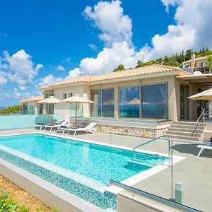 Lassi Villas Collection Argostoli  Exterior photo