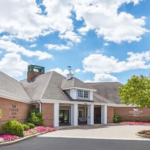 Homewood Suites Lafayette Exterior photo