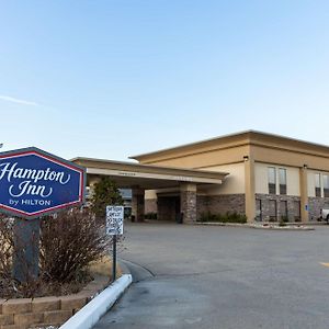 Hampton Inn By Hilton Of Kuttawa Eddyville Exterior photo