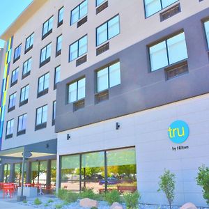 Tru By Hilton Grand Junction Downtown Hotel Exterior photo