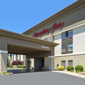 Hampton Inn Carbondale Exterior photo