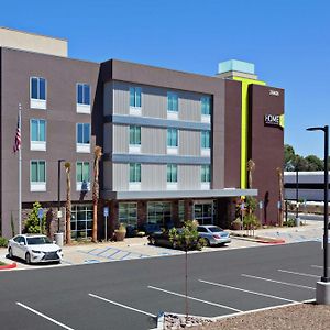 Home2 Suites By Hilton Temecula Exterior photo