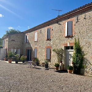 Le Mas De Marie Bed and Breakfast Lavaur  Exterior photo