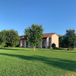 Agriturismo Ca' Giulietta Villa Sommacampagna Exterior photo