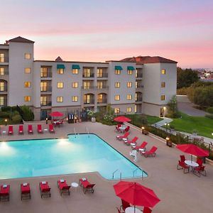 Embassy Suites By Hilton Temecula Valley Wine Country Exterior photo