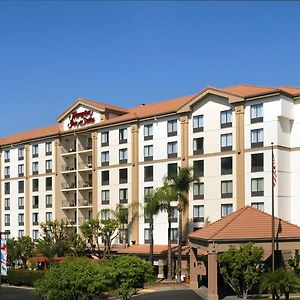 Hampton Inn&Suites Anaheim Garden Grove Exterior photo