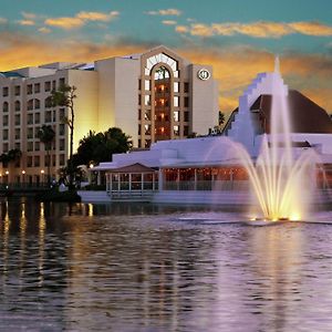 Hilton Boca Raton Suites Exterior photo