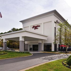 Hampton Inn Norfolk/Virginia Beach Exterior photo