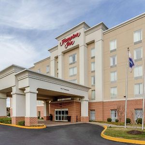 Hampton Inn Richmond - South Exterior photo