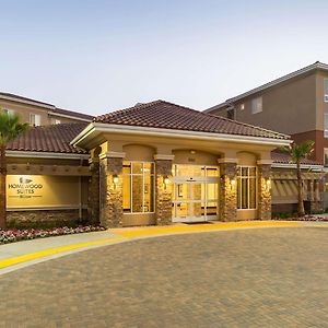 Homewood Suites By Hilton San Bernardino Exterior photo