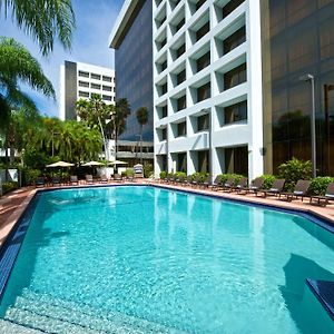 Embassy Suites By Hilton Palm Beach Gardens Pga Boulevard Exterior photo