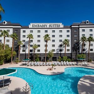 Embassy Suites By Hilton Las Vegas Exterior photo