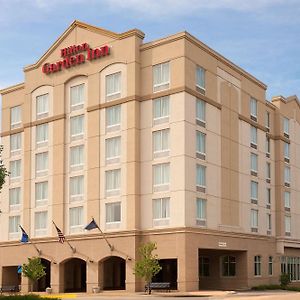 Hilton Garden Inn West Lafayette Wabash Landing Exterior photo