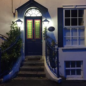 The Old Dispensary Hotel Kinsale Exterior photo