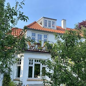 Villa Apartment With Sea View Kopenhagen Exterior photo