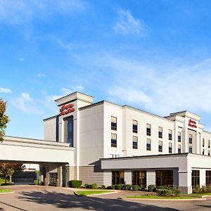 Hampton Inn&Suites West Haven Exterior photo