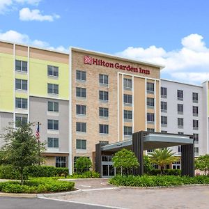 Hilton Garden Inn Homestead, Fl Exterior photo