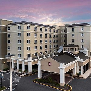 Hilton Garden Inn Jacksonville/Ponte Vedra Ponte Vedra Beach Exterior photo