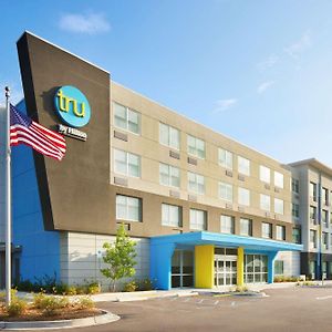 Tru By Hilton Charleston Airport Hotel Exterior photo