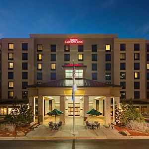 Hilton Garden Inn Denver Tech Center Exterior photo