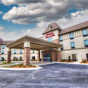 Hampton Inn&Suites Braselton Exterior photo