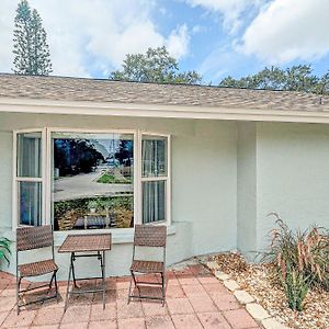 Marigold Park Villa Largo Exterior photo