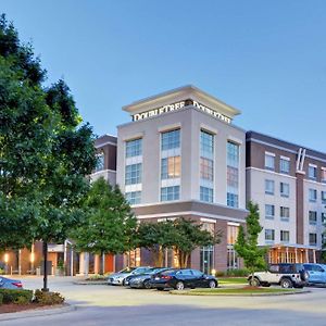 Doubletree By Hilton Baton Rouge Hotel Exterior photo