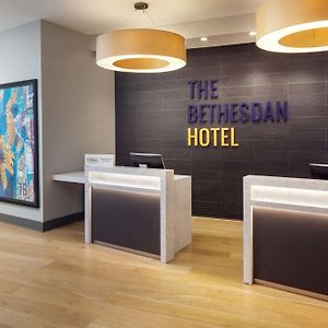 The Bethesdan Hotel, Tapestry Collection By Hilton Exterior photo