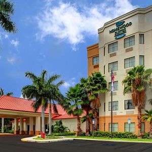 Homewood Suites By Hilton West Palm Beach Exterior photo