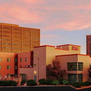 Hampton Inn&Suites Denver Tech Center Centennial Exterior photo