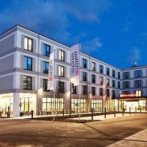 Hilton Garden Inn Munich Messe Feldkirchen  Exterior photo