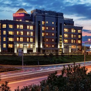 Hilton Garden Inn Çorlu Exterior photo