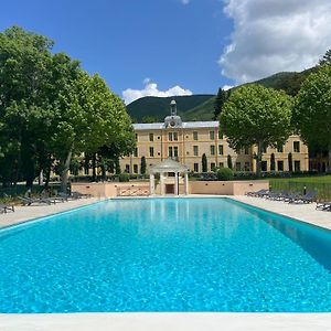 Mont Ventoux-Chateau Gipieres App Nr 9 Appartement Montbrun-les-Bains Exterior photo