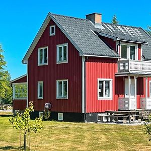 Holiday Home Ljung Exterior photo