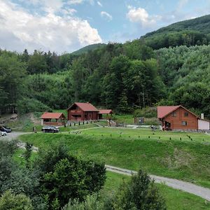 Садиба Припір Appartement Abranka Exterior photo