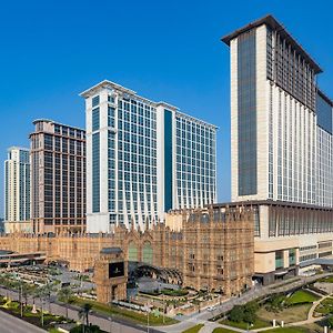 Sheraton Grand Macao Hotel Exterior photo