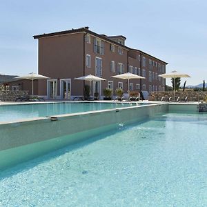 Riva Toscana Golf Resort & Spa Follonica Exterior photo