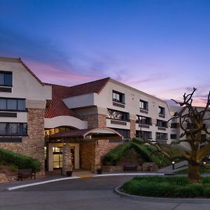 Courtyard By Marriott San Diego Rancho Bernardo Hotel Exterior photo