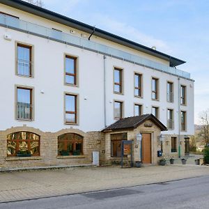 Appart-Hotel Ernz Noire Grundhof Exterior photo