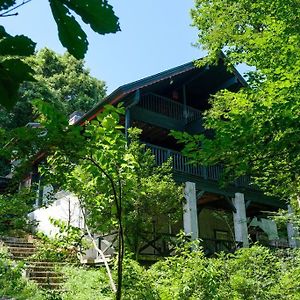 Yuki-No Hana Sansou Appartement Takashima Exterior photo