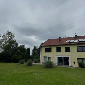 Alte Ranch Appartement Seesen Exterior photo